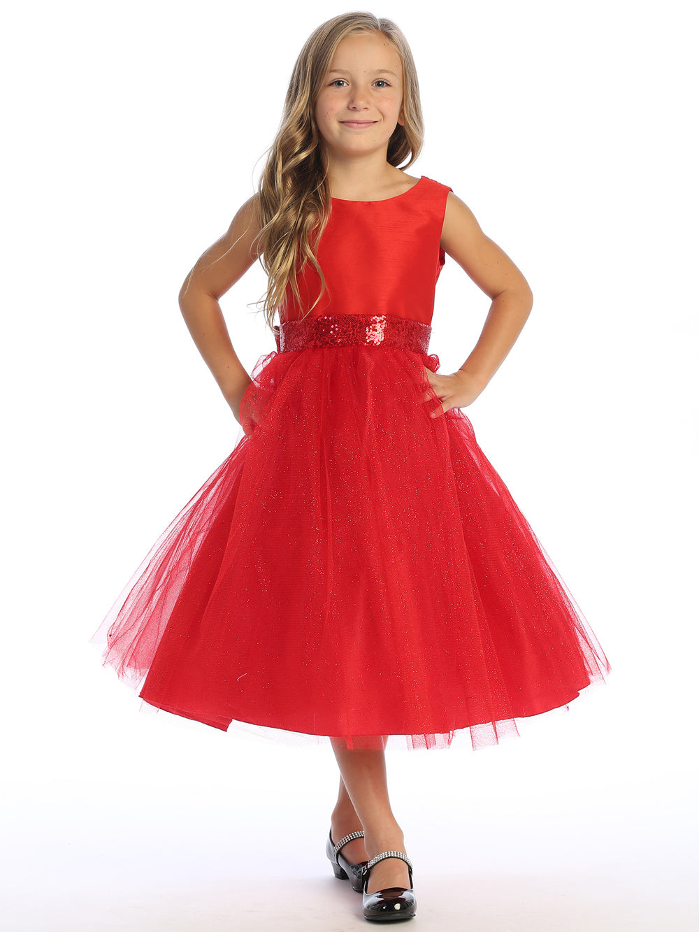 M co flower online girl dresses