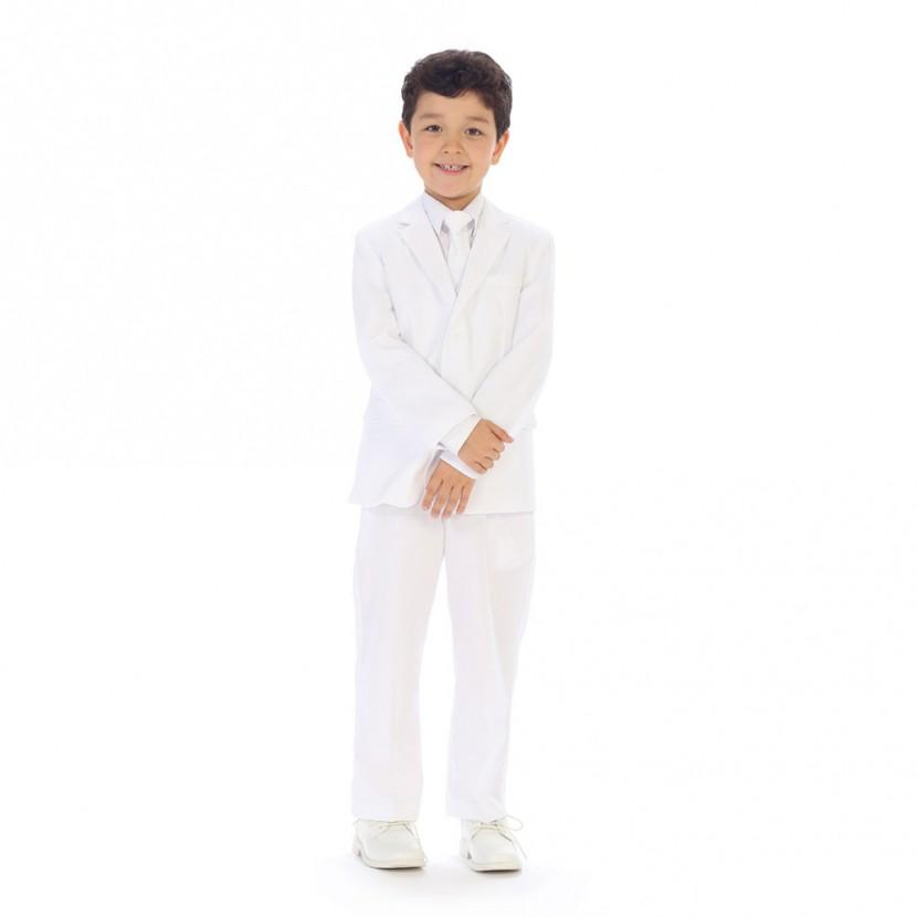 White Suits for Juniors