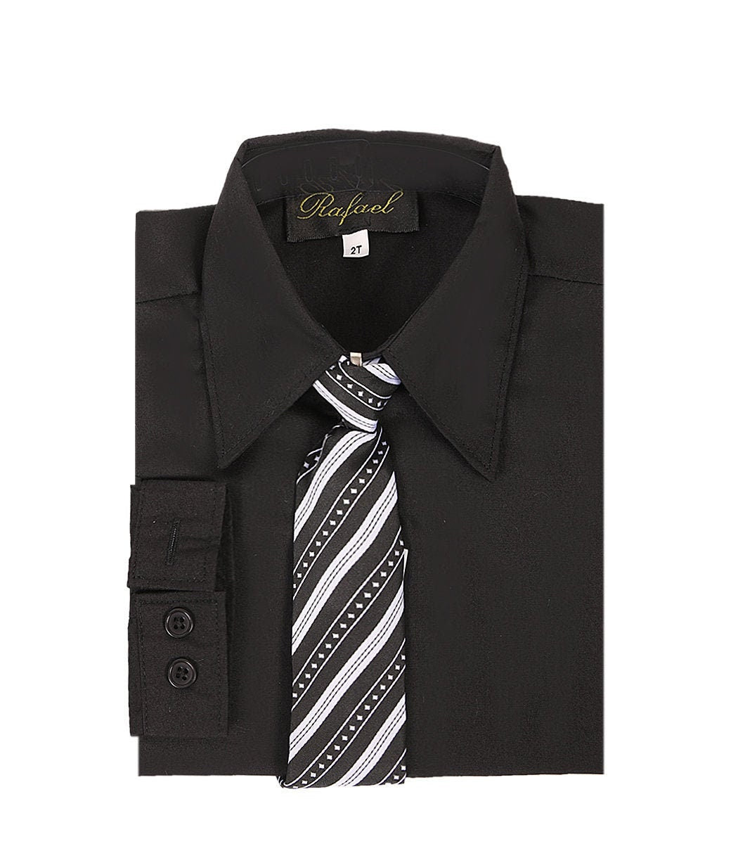 Boys' Button Front and Dress Shirts | Dillard's