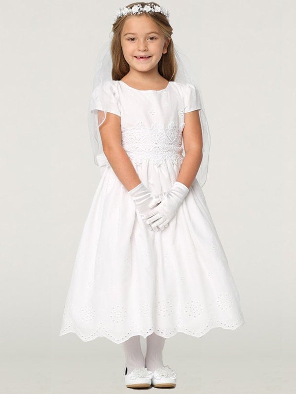 Second hand first hot sale holy communion dresses