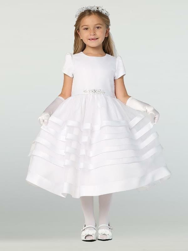 A Parent's Guide to First Holy Communion for Girls – Kid's Dream